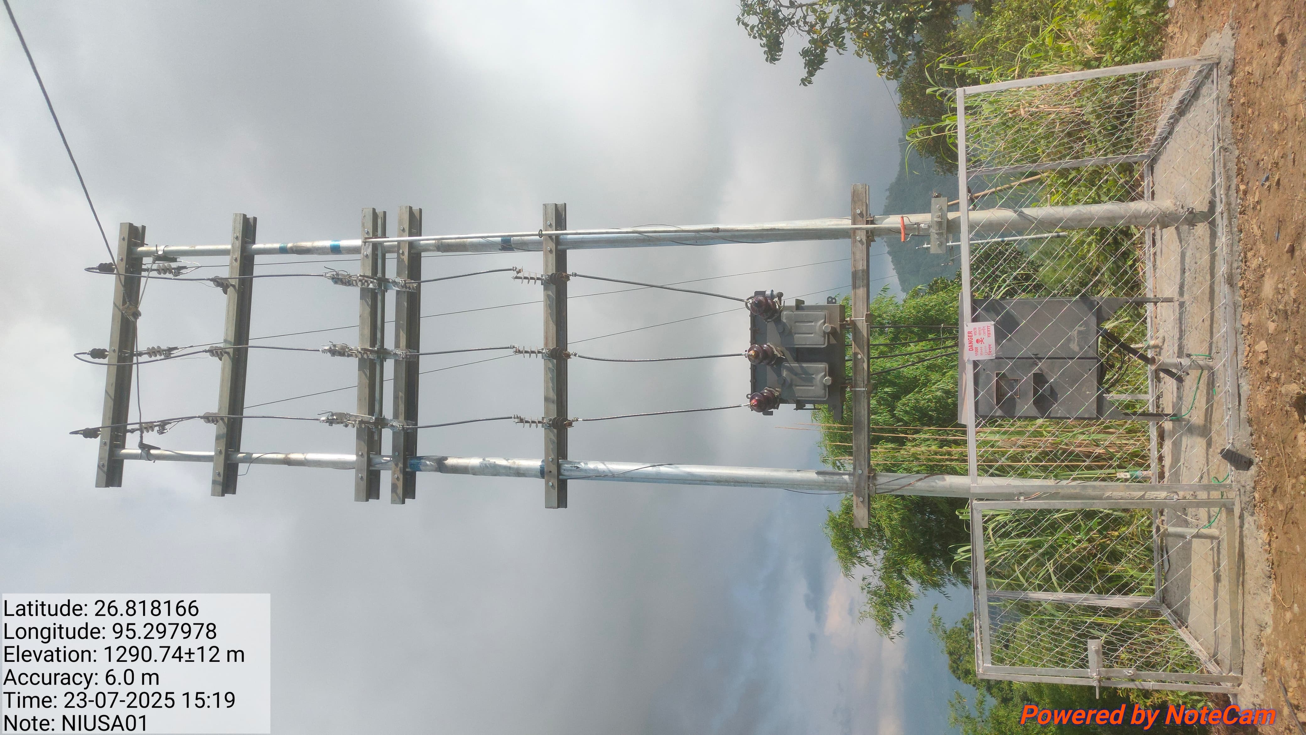 Utility Lighting